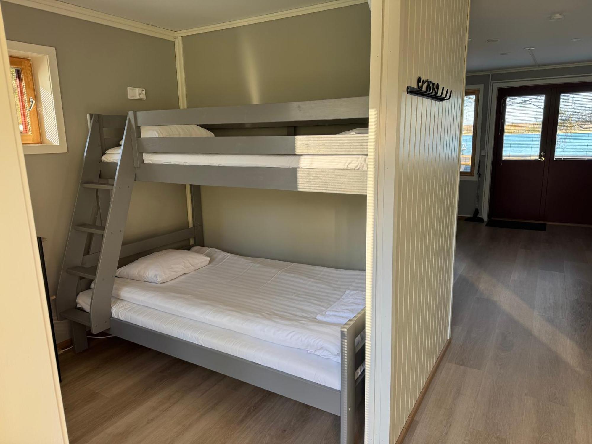 Groena Uddens Camping Mariehamn Room photo